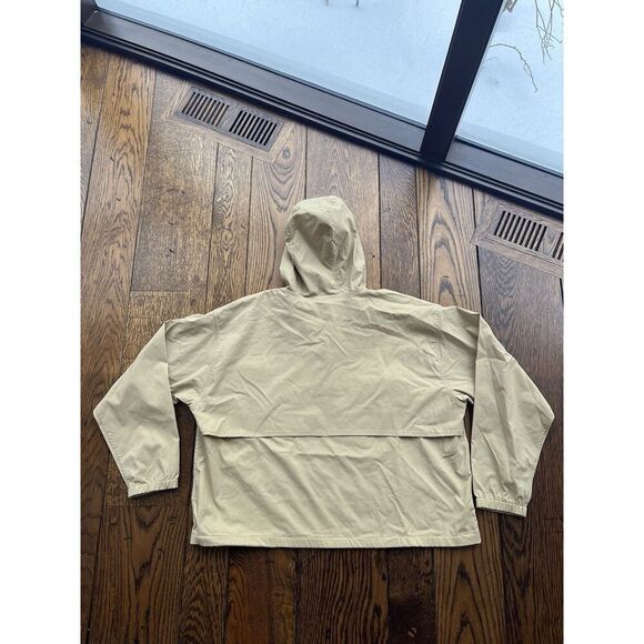 NWT The North Face Women Class V Pathfinder Pullover Khaki Size XXL - Picture 5 of 7